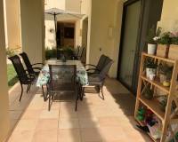 Location longue durée - Ground Floor - San Javier - Roda Golf