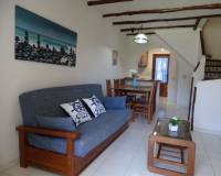 Location longue durée - Ground Floor - San Javier - Santiago De La Ribera