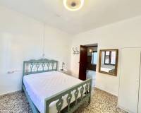 Location longue durée - Ground Floor - San Javier - Santiago De La Ribera