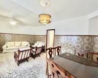 Location longue durée - Ground Floor - San Javier - Santiago De La Ribera