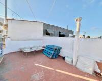 Location longue durée - Ground Floor - San Javier - Santiago De La Ribera