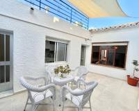 Location longue durée - Ground Floor - San Javier - Santiago De La Ribera