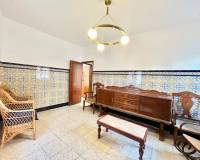 Location longue durée - Ground Floor - San Javier - Santiago De La Ribera