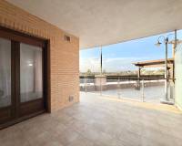 Location longue durée - Ground Floor - San Javier - Santiago De La Ribera