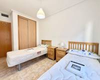 Location longue durée - Ground Floor - San Javier - Santiago De La Ribera