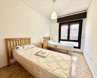 Location longue durée - Ground Floor - San Javier - Santiago De La Ribera