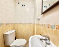 Location longue durée - Ground Floor - San Javier - Santiago De La Ribera