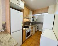 Location longue durée - Ground Floor - San Pedro del Pinatar - El mojon