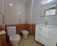 Location longue durée - Ground Floor - San Pedro del Pinatar - Lo pagan