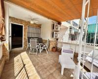 Location longue durée - Ground Floor - San Pedro del Pinatar - Los Cuarteros