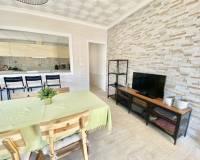 Location longue durée - Ground Floor - San Pedro del Pinatar - San Pedro de Pinatar