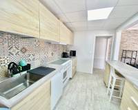 Location longue durée - Ground Floor - San Pedro del Pinatar - San Pedro de Pinatar