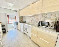 Location longue durée - Ground Floor - San Pedro del Pinatar - San Pedro de Pinatar