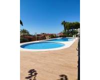 Location longue durée - Ground Floor - Santa Pola - Santa pola del este