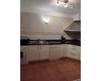 Location longue durée - Ground Floor - Santa Pola - Santa pola del este