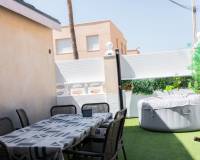 Location longue durée - Ground Floor - Santa Pola - Santa pola del este