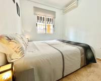 Location longue durée - Ground Floor - Torrevieja - Cabo cervera