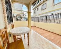 Location longue durée - Ground Floor - Torrevieja - Cabo cervera