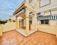 Location longue durée - Ground Floor - Torrevieja - Cabo cervera