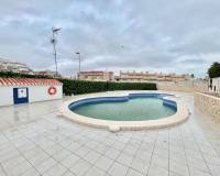 Location longue durée - Ground Floor - Torrevieja - Cabo cervera