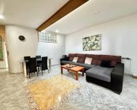 Location longue durée - Ground Floor - Torrevieja - Centro