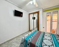 Location longue durée - Ground Floor - Torrevieja - Centro