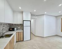 Location longue durée - Ground Floor - Torrevieja - Centro