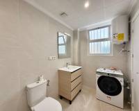 Location longue durée - Ground Floor - Torrevieja - Centro