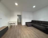 Location longue durée - Ground Floor - Torrevieja - Centro