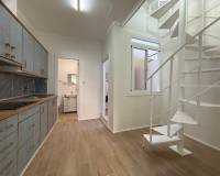 Location longue durée - Ground Floor - Torrevieja - Centro