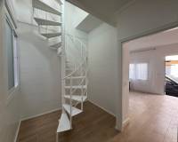 Location longue durée - Ground Floor - Torrevieja - Centro