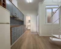 Location longue durée - Ground Floor - Torrevieja - Centro