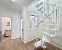 Location longue durée - Ground Floor - Torrevieja - Centro