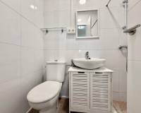 Location longue durée - Ground Floor - Torrevieja - Centro