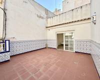Location longue durée - Ground Floor - Torrevieja - Centro