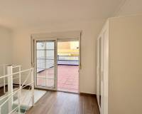 Location longue durée - Ground Floor - Torrevieja - Centro
