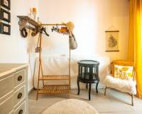 Location longue durée - Ground Floor - Torrevieja - La Mata