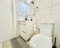 Location longue durée - Ground Floor - Torrevieja - La Mata