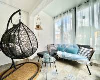 Location longue durée - Ground Floor - Torrevieja - La Mata