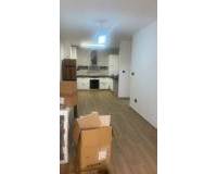 Location longue durée - Ground Floor - Torrevieja - La Mata