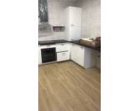 Location longue durée - Ground Floor - Torrevieja - La Mata