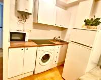 Location longue durée - Ground Floor - Torrevieja - La Mata