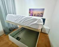 Location longue durée - Ground Floor - Torrevieja - La Mata