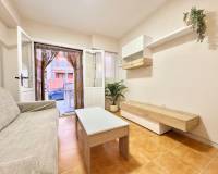 Location longue durée - Ground Floor - Torrevieja - La Mata