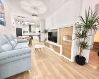 Location longue durée - Ground Floor - Torrevieja - La Mata