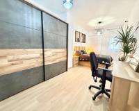 Location longue durée - Ground Floor - Torrevieja - La Mata