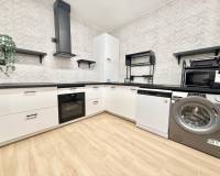 Location longue durée - Ground Floor - Torrevieja - La Mata