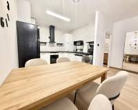 Location longue durée - Ground Floor - Torrevieja - La Mata