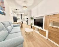 Location longue durée - Ground Floor - Torrevieja - La Mata