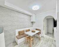 Location longue durée - Ground Floor - Torrevieja - La veleta